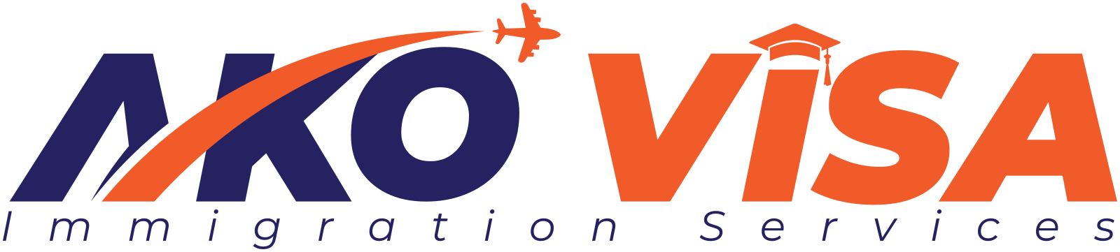 AKO Visa Immigration Services